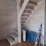 Alpstuga Osada Szwedzka Standard