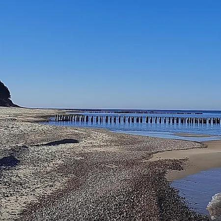 Osada Szwedzka Standard ريوزينو