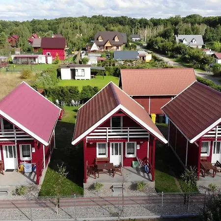 Osada Szwedzka Standard *