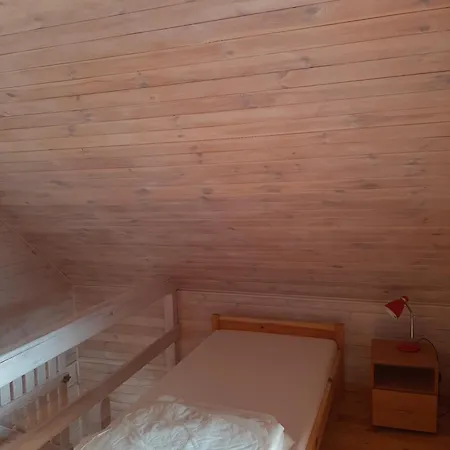 Osada Szwedzka Standard * Rusinowo (Slawno)