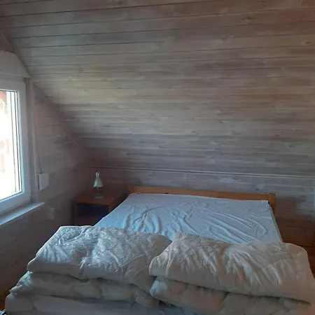 Chalet Osada Szwedzka Standard *
