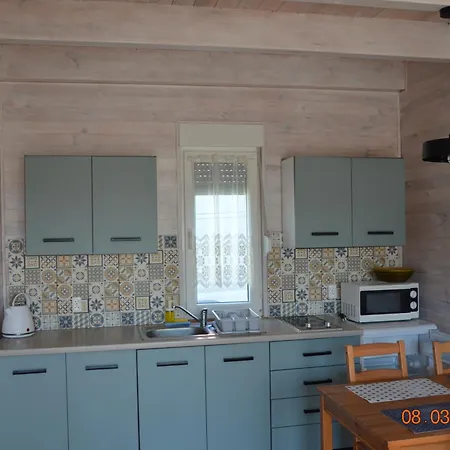 Osada Szwedzka Standard