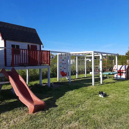 Osada Szwedzka Standard *