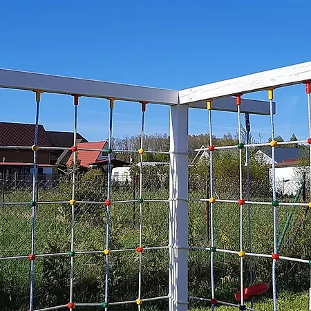 Osada Szwedzka Standard Alpehytte