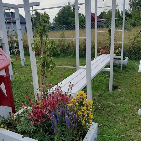 Osada Szwedzka Standard * Rusinowo (Slawno)