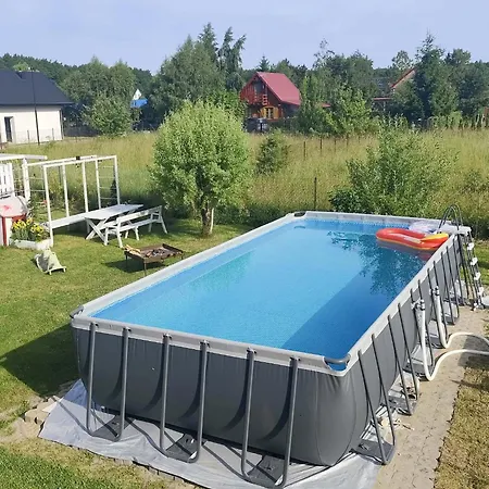 Osada Szwedzka Standard * Rusinowo (Slawno)