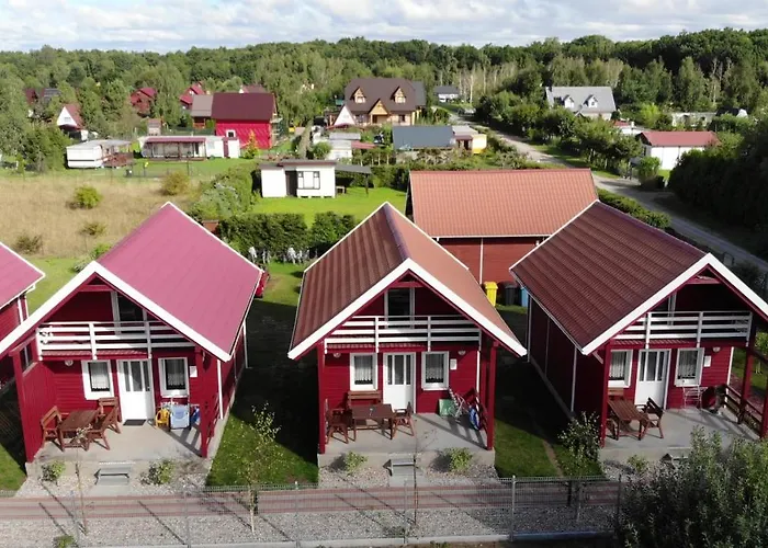 Osada Szwedzka Standard *