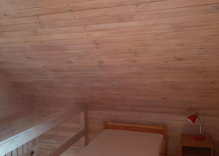 Osada Szwedzka Standard * Rusinowo (Slawno)