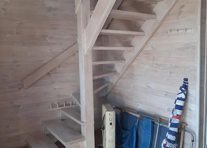 Chalet Osada Szwedzka Standard