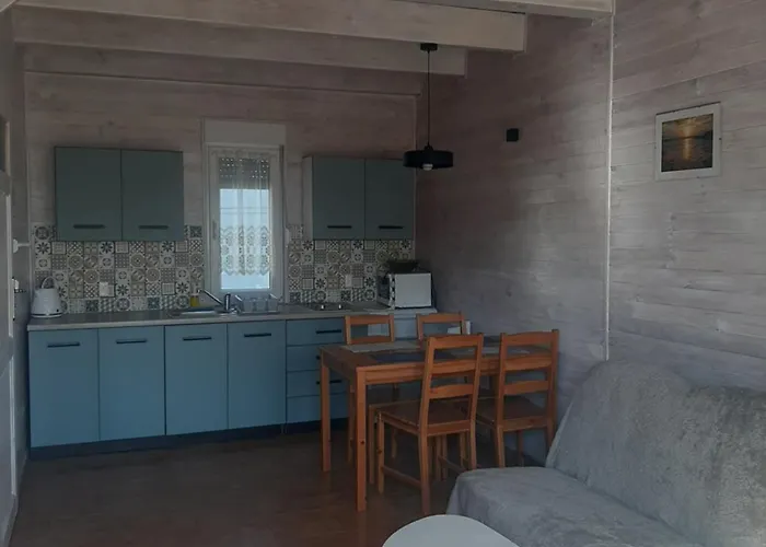 Osada Szwedzka Standard Rusinowo (Slawno)