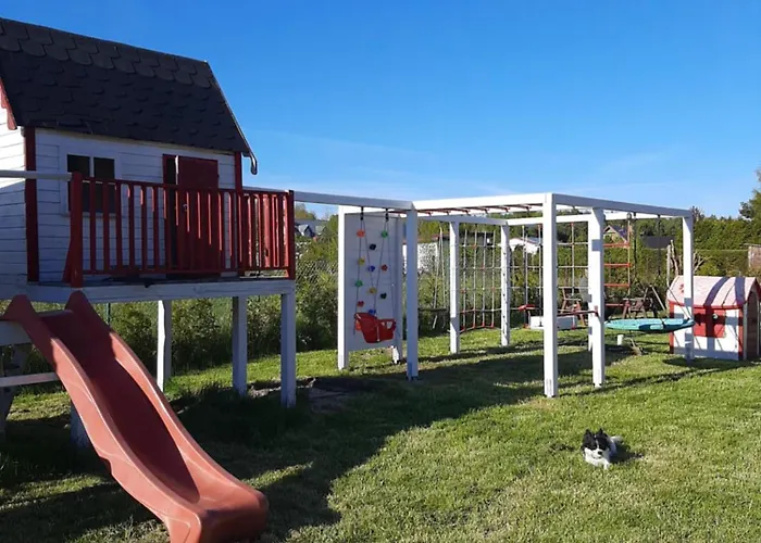 Osada Szwedzka Standard *