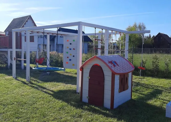 Osada Szwedzka Standard Rusinowo (Slawno)