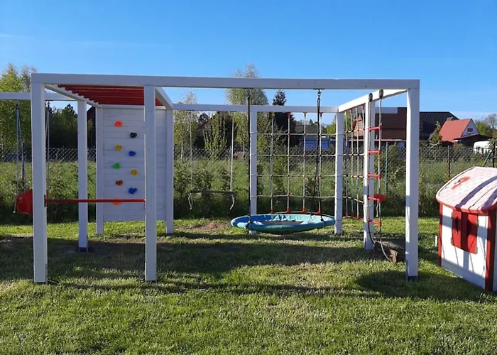 Osada Szwedzka Standard * Rusinowo (Slawno)