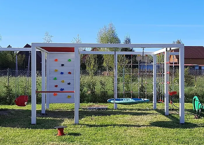 Osada Szwedzka Standard