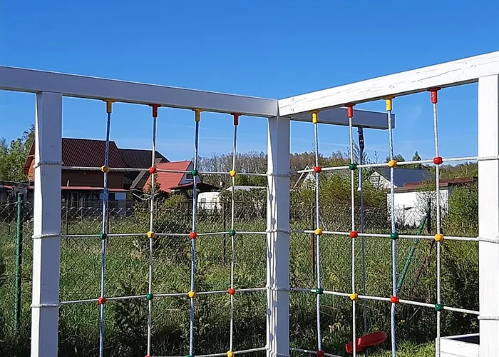 Osada Szwedzka Standard Chalet