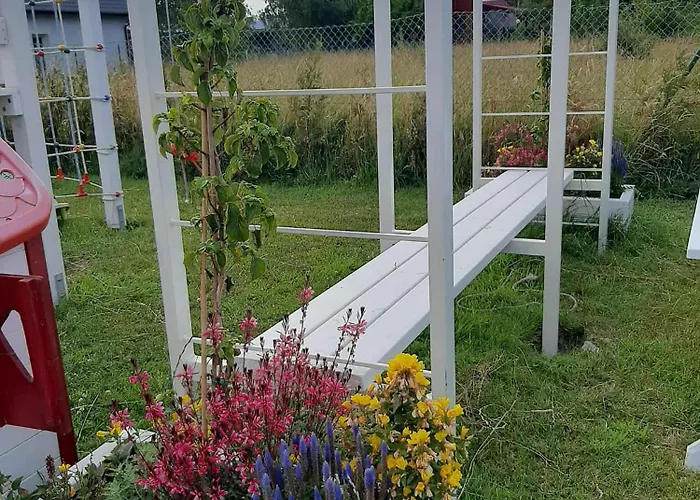 Osada Szwedzka Standard * Rusinowo (Slawno)